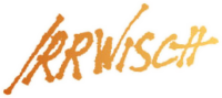 Irrwisch Logo